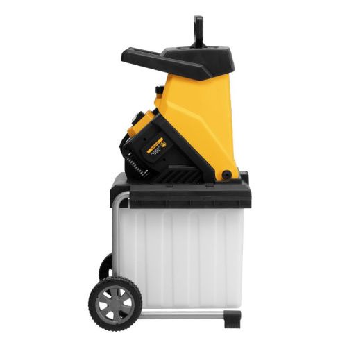 Измельчитель садовый электрический Denzel ECS-2700-Tehinstrument