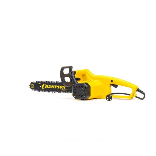 Электрическая цепная пила CHAMPION 118-14"-Tehinstrument