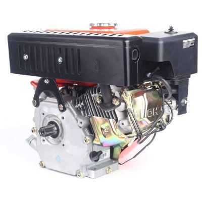 Бензиновый двигатель Patriot P170FA (Патриот P170FA)-Tehinstrument