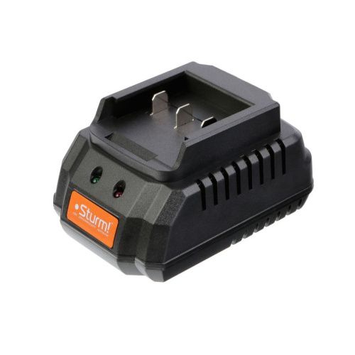 CD1860BL Дрель аккумуляторная  Sturm, бесщеточная 18В, 1BatterySystem, 60Нм, 2х2.0Ач, кейс-Tehinstrument