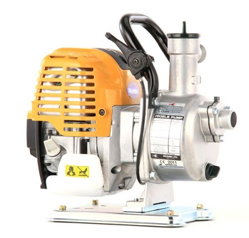 Высоконапорная мотопомпа Caiman JET45FH-Tehinstrument