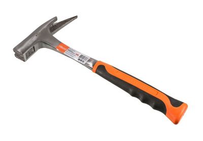 Молоток кровельщика цельнокованый 600 г,  Sturm-Tehinstrument