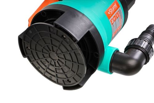 Насос погружной дренажный  Sturm WP9790P-Tehinstrument