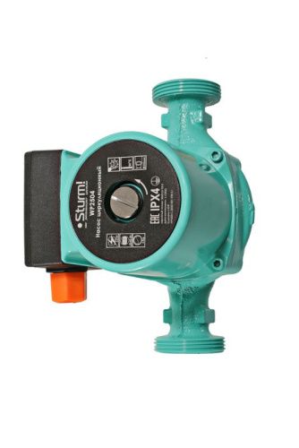 Насос циркуляционный  Sturm WP2504-Tehinstrument