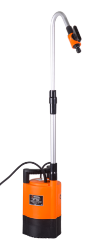 Дренажный насос Вихрь ДН-400Б-Tehinstrument