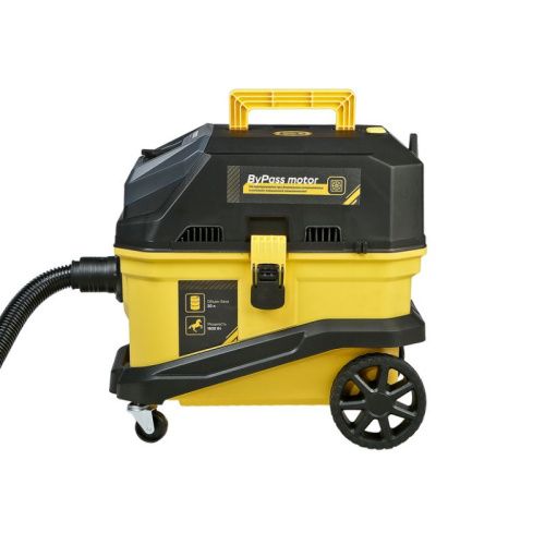 Промышленный пылесос HVC1630-Tehinstrument