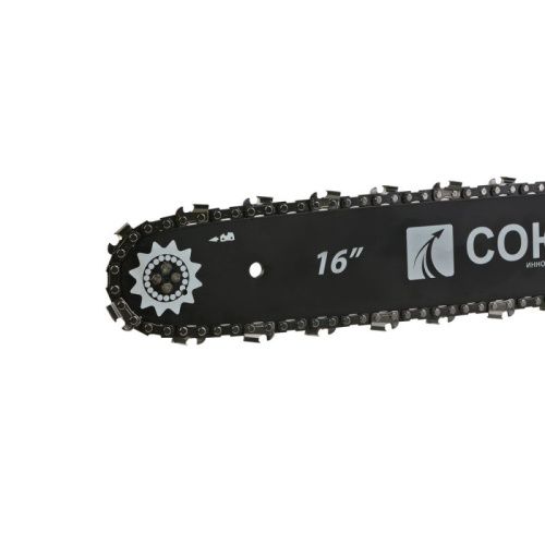 Цепная пила электрическая СОЮЗ ПЦС-2240-Tehinstrument