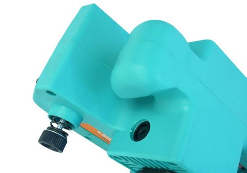 Ленточная шлифовальная машина  Sturm BS8580-Tehinstrument