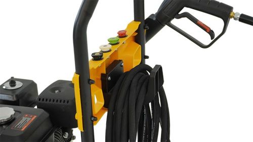 Habert Мойка высокого давления HW1020-Tehinstrument