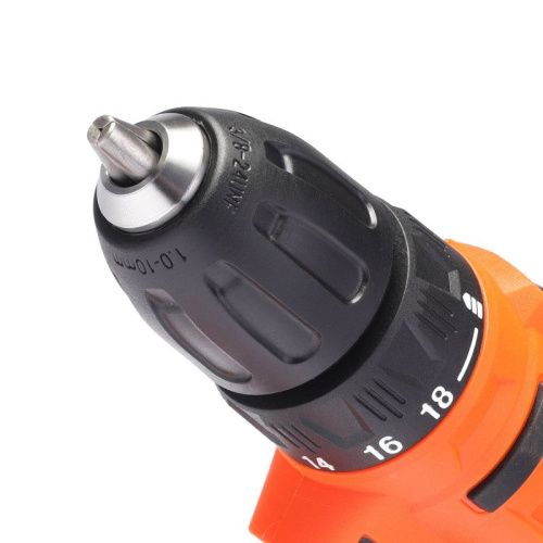 Дрель-шуруповерт аккумуляторная Patriot BR 147 Li-Tehinstrument