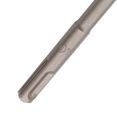 Бур по бетону DENZEL 10 x 600 мм-Tehinstrument