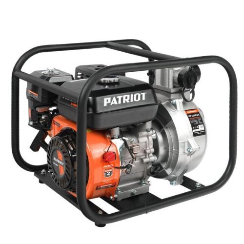 Мотопомпа бензиновая Patriot MP 1560 SH-Tehinstrument