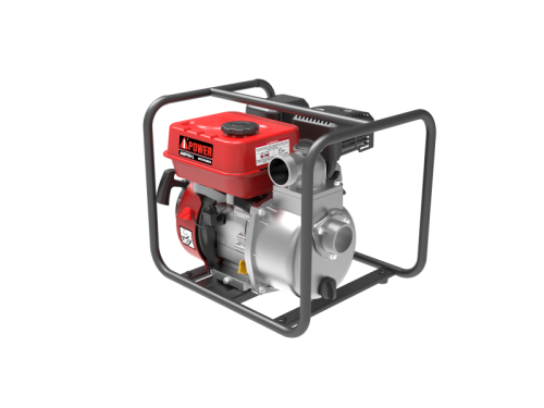 Бензиновая мотопомпа для чистой воды A-iPower AWP50L-Tehinstrument