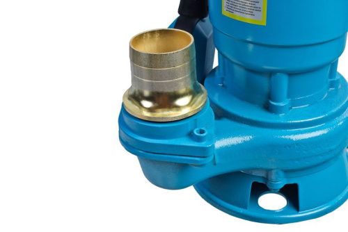 Насос погружной дренажный  Sturm WP9780SW-Tehinstrument