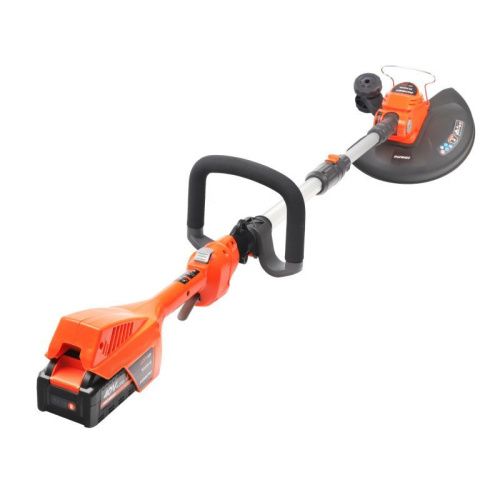 Триммер аккумуляторный PATRIOT TR 4024 XL-Tehinstrument