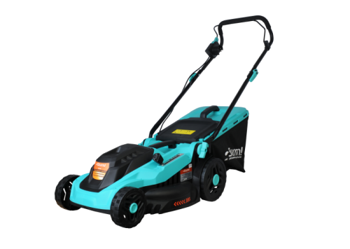 Электрическая газонокосилка  Sturm EL1840-Tehinstrument