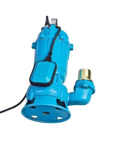 Насос погружной дренажный  Sturm WP9780SW-Tehinstrument