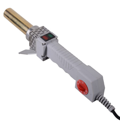 Аппарат для сварки пластиковых труб АСПТ-1200 Ресанта-Tehinstrument