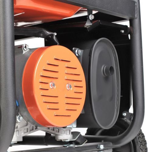 Генератор бензиновый Patriot GP 3810 LE-Tehinstrument