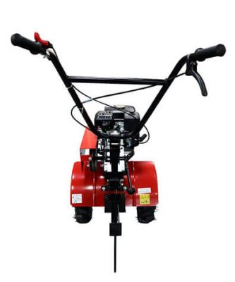 Мотоблок ТАРПАН-07-03 с двигателем Champion-Tehinstrument