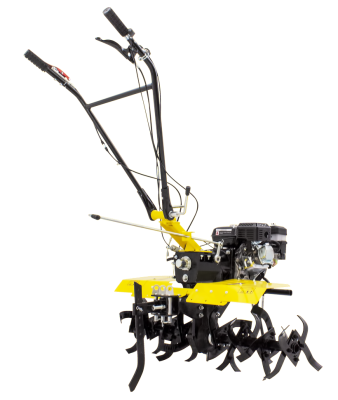 Сельскохозяйственная машина HUTER МК-8000P/135-Tehinstrument