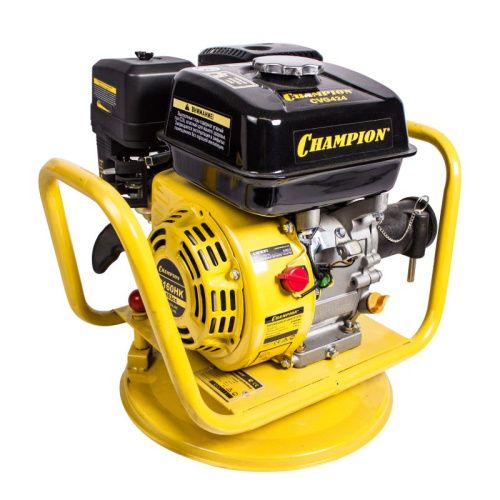 Вибратор глубинный бензиновый CHAMPION CVG424-Tehinstrument