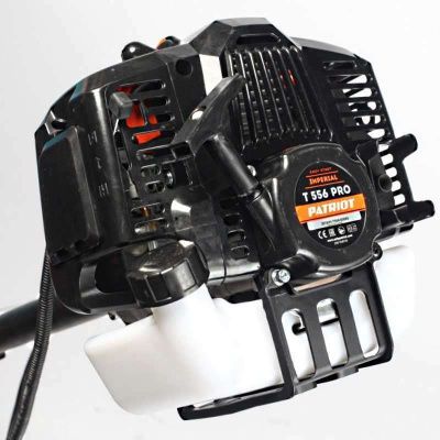 Бензокоса, триммер Patriot T 556 pro Imperial (Патриот Т 556 pro Imperial)-Tehinstrument