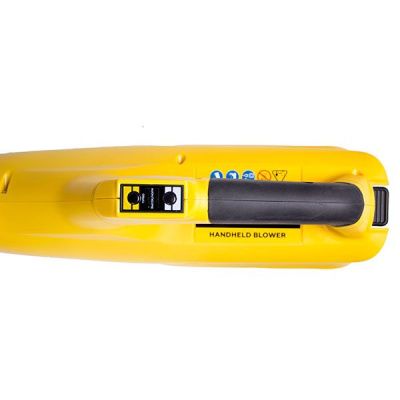 Воздуходувка аккумуляторная CHAMPION BB400-Tehinstrument