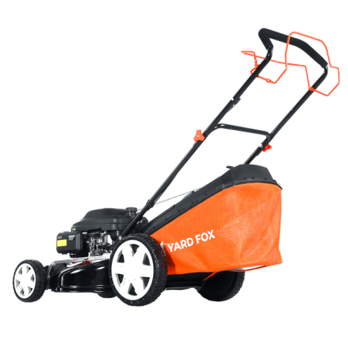 Газонокосилка бензиновая YARD FOX 53S HW-Tehinstrument