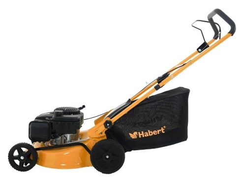 Habert Газонокосилка HBL17 (Loncin 123 cc)-Tehinstrument