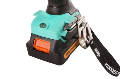 Аккумуляторный шуруповерт  Sturm CD3612-Tehinstrument