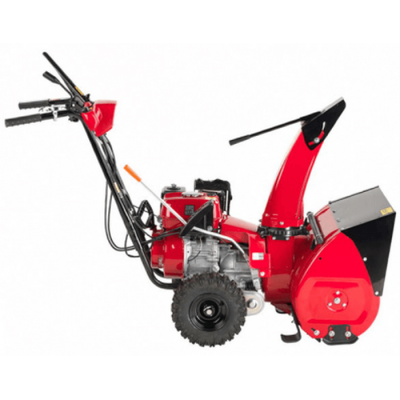 Бензиновый снегоуборщик Honda HSS655 EW (снегоуборщик Хонда 655 EW)-Tehinstrument