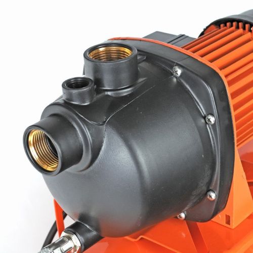 Насосная станция Patriot PW 850-24 P-Tehinstrument