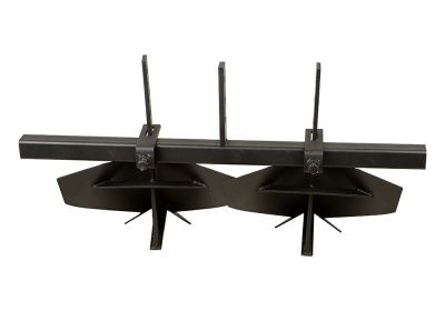 Окучник двойной без сцепки  Sturm GKE-28-2-800-Tehinstrument