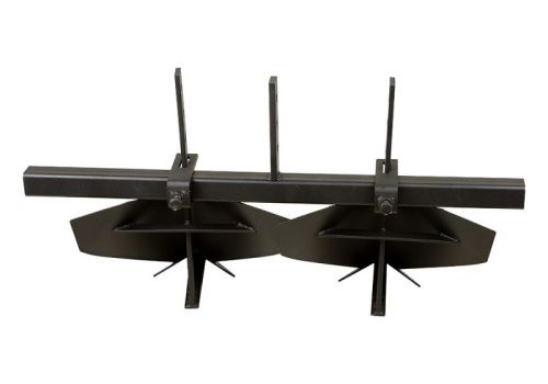 Окучник двойной без сцепки  Sturm GKE-28-2-800-Tehinstrument