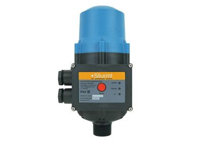 Контроллер давления для насоса  Sturm WPA10M-Tehinstrument