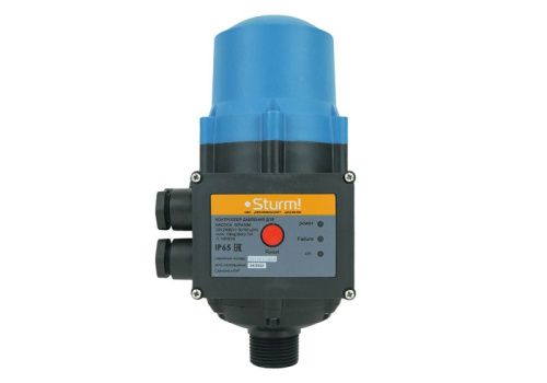 Контроллер давления для насоса  Sturm WPA10M-Tehinstrument