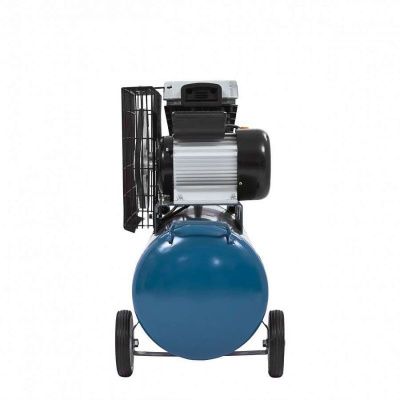 Ременной компрессор HYUNDAI HYC 2575 (компрессор Хендай HYC 2575)-Tehinstrument