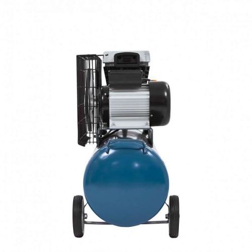 Ременной компрессор HYUNDAI HYC 2575 (компрессор Хендай HYC 2575)-Tehinstrument