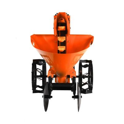 Картофелесажалка навесная Patriot КСМ-1-Tehinstrument