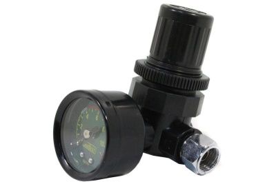 Регулятор давления Garage MF-04-Tehinstrument