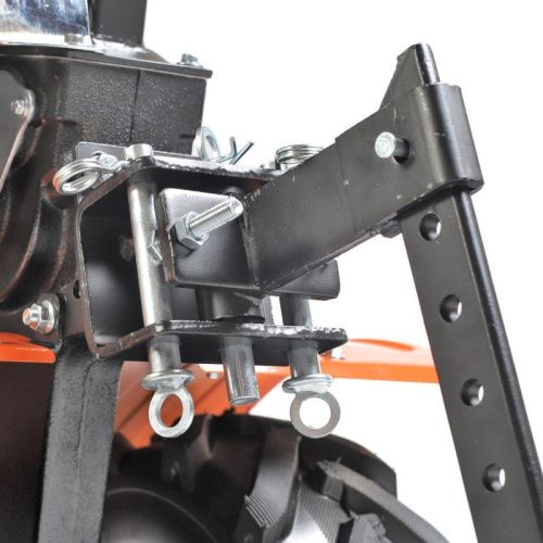 Мотоблок бензиновый Patriot Калуга М с колесами X-Drive-Tehinstrument