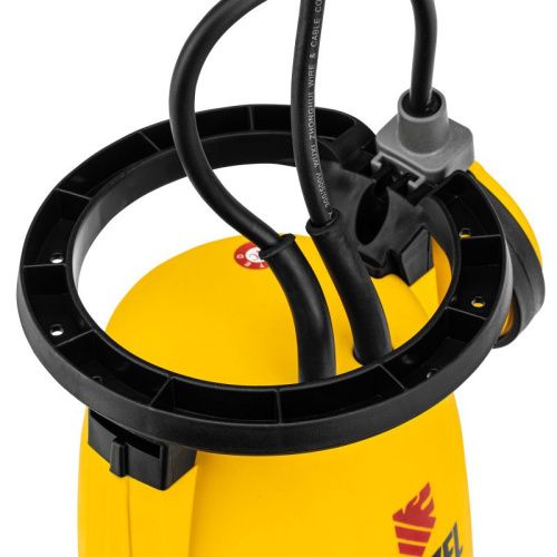 Дренажный насос для чистой и грязной воды Denzel DP450S-Tehinstrument