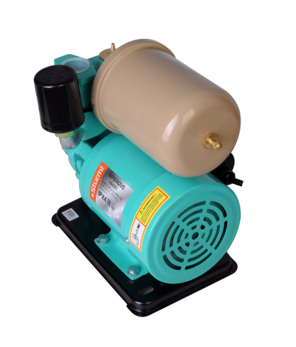 Насосная станция  Sturm WP9742VS-Tehinstrument