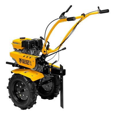 Мотоблок Denzel DPT-170S-Tehinstrument