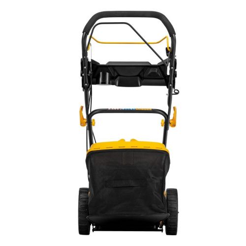 Газонокосилка бензиновая Denzel GLD-460SP-Tehinstrument