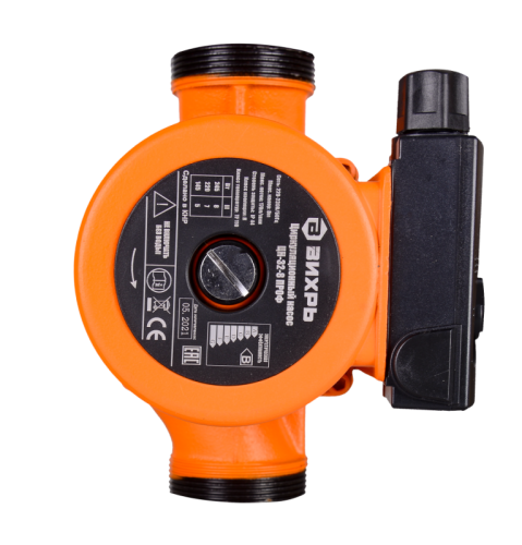 Циркуляционный насос Вихрь ЦН-32-8 ПРОФ (ЦН-32-8)-Tehinstrument