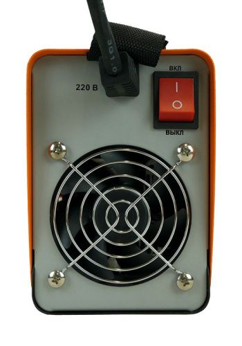Сварочный инвертор СОЮЗ САС-97И230-Tehinstrument