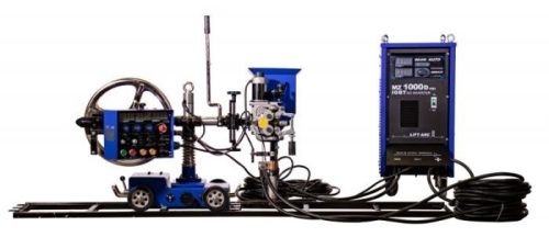 Сварочный трактор комплектный Riland-AuroraPRO MZ 1000 D-Tehinstrument