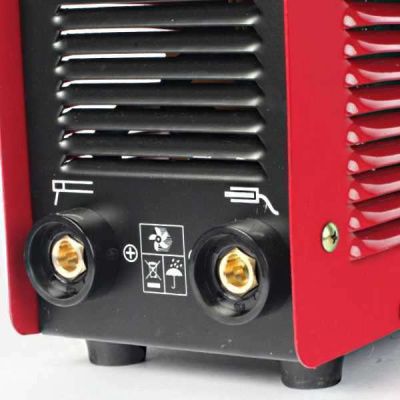 Инверторный сварочный аппарат MaxCUT MC 180 (сварочный инвертор МаксКУТ МС180) арт. 65300160-Tehinstrument